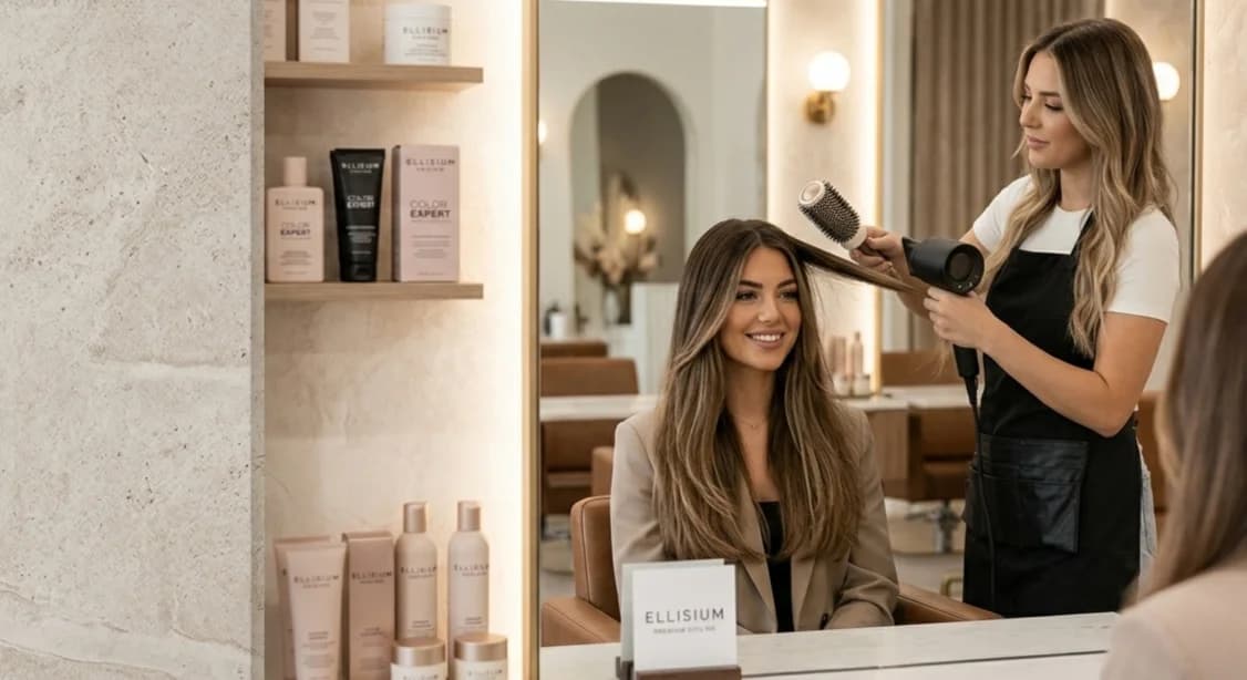 Coafor & Hairstyling