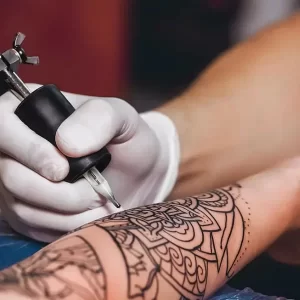 Tatuaje